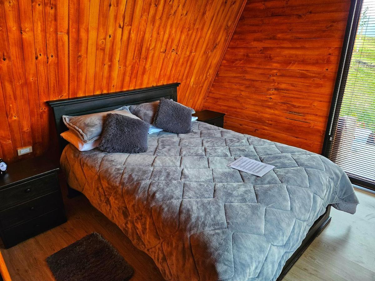 Glamping Hakuna Matata Monguí Exteriér fotografie